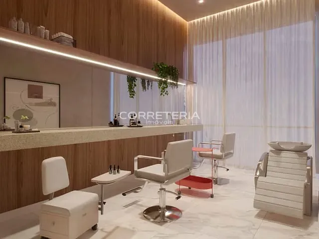 Apartamento 3 quartos e 3 banheiros, à venda, no bairro Vila Clementino em São Paulo