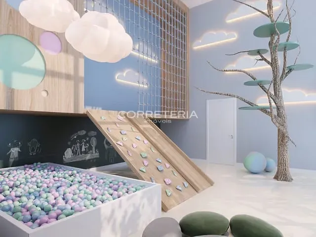 Apartamento 2 quartos e 2 banheiros, à venda, no bairro Vila Clementino em São Paulo