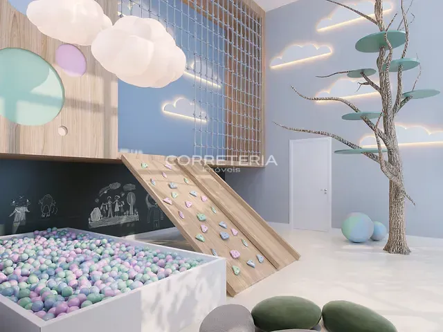 Apartamento 3 quartos e 3 banheiros, à venda, no bairro Vila Clementino em São Paulo
