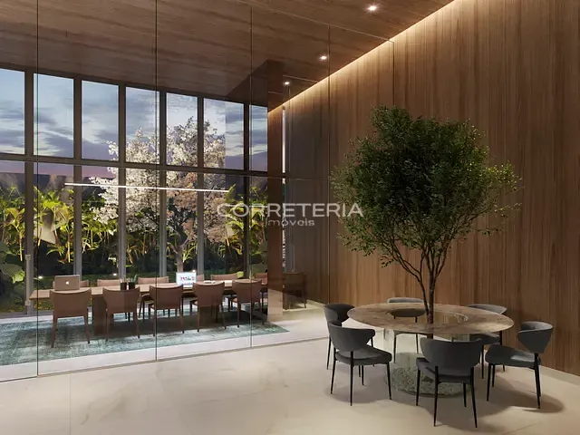 Apartamento 3 quartos e 3 banheiros, à venda, no bairro Vila Clementino em São Paulo
