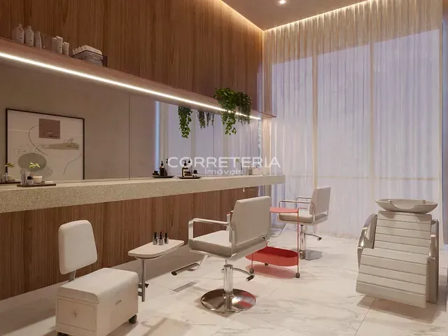 Apartamento 3 quartos e 3 banheiros, à venda, no bairro Vila Clementino em São Paulo