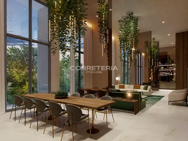 Apartamento 3 quartos e 3 banheiros, à venda, no bairro Vila Clementino em São Paulo