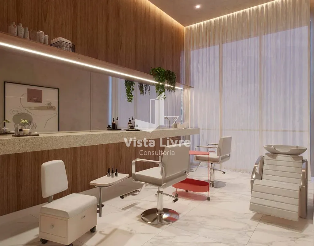 Apartamento, 2 quartos, 62 m² - Foto 5