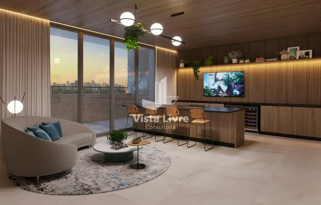 Apartamento, 2 quartos, 62 m² - Foto 7