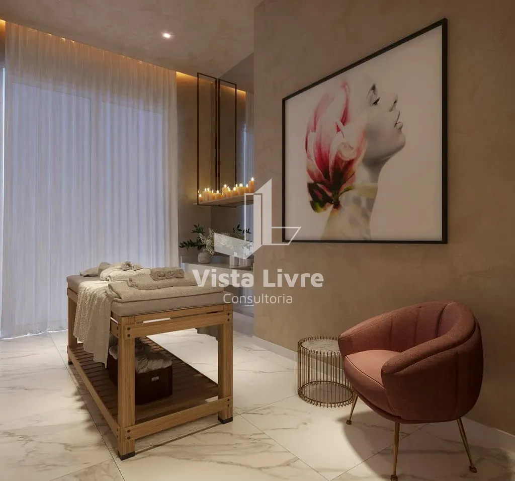 Apartamento, 2 quartos, 62 m² - Foto 8