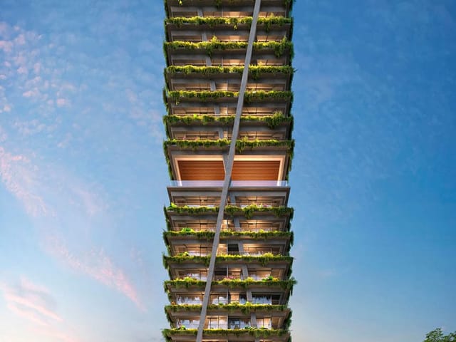 Foto do Studio - Studio à venda 1 Quarto 34.29M² Itaim Bibi São Paulo - SP | J329 Itaim - NR | Lares e Andares Imóveis