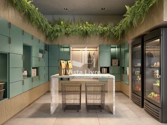 Studio com 27m² 1 quarto e 1 banheiro, à venda, no bairro Aclimação em São Paulo