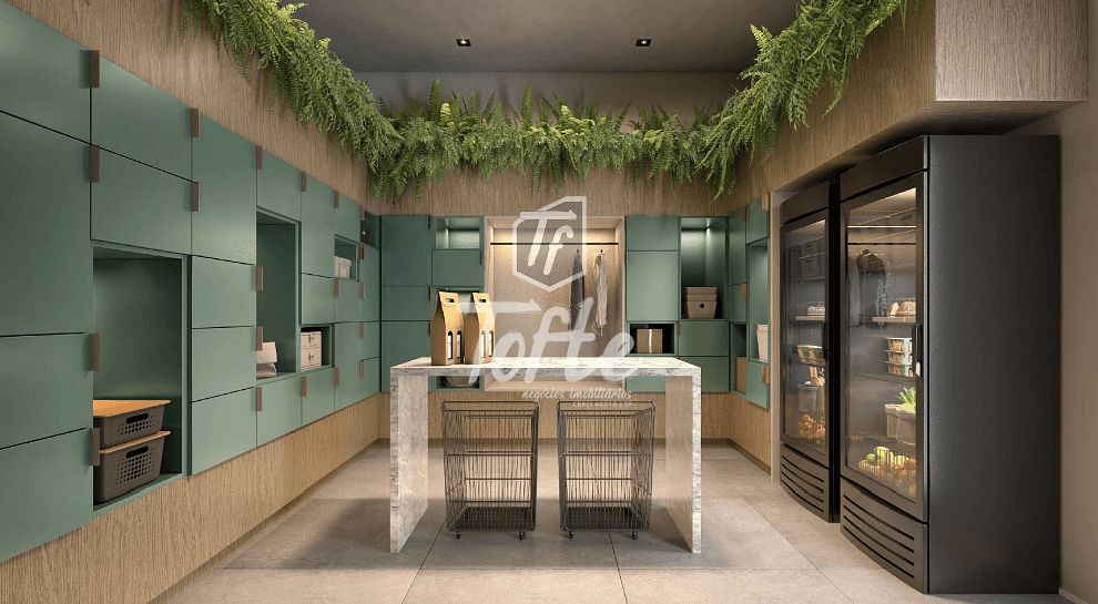 Apartamento, 1 quarto, 41 m² - Foto 5