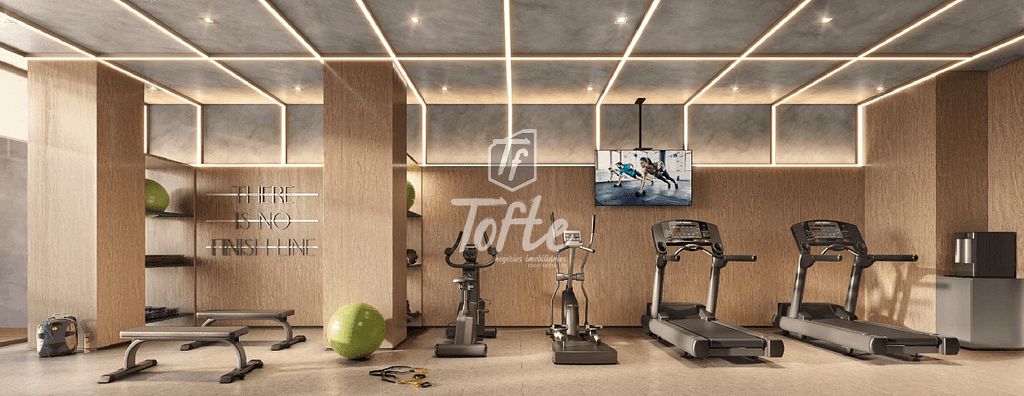 Apartamento, 1 quarto, 41 m² - Foto 3