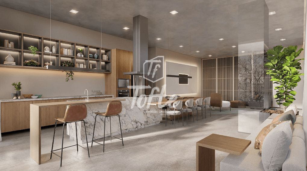 Apartamento, 1 quarto, 41 m² - Foto 7