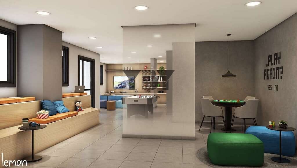 Apartamento, 2 quartos, 38 m² - Foto 5