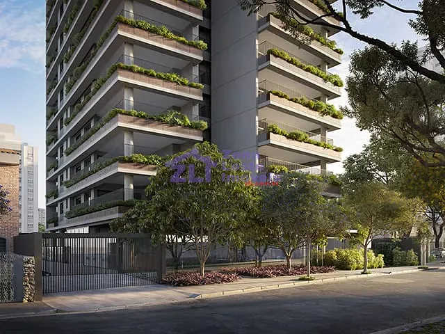 Apartamento 3 quartos e 5 banheiros, à venda, no bairro Mooca em São Paulo