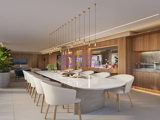 Apartamento 3 quartos e 5 banheiros, à venda, no bairro Mooca em São Paulo