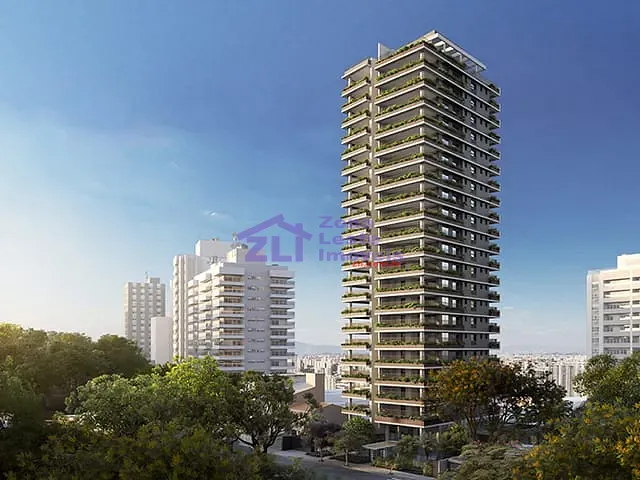 Apartamento 3 quartos e 5 banheiros, à venda, no bairro Mooca em São Paulo