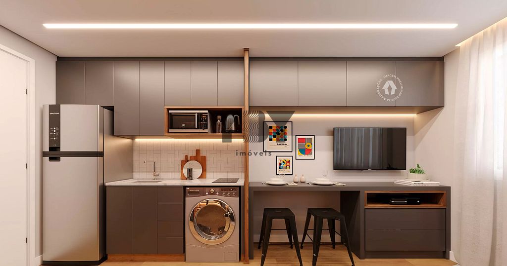 Cobertura à venda com 1 quarto, 76m² - Foto 5