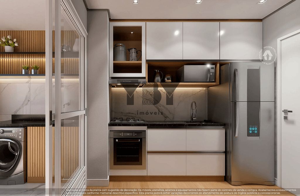 Cobertura à venda com 1 quarto, 76m² - Foto 7