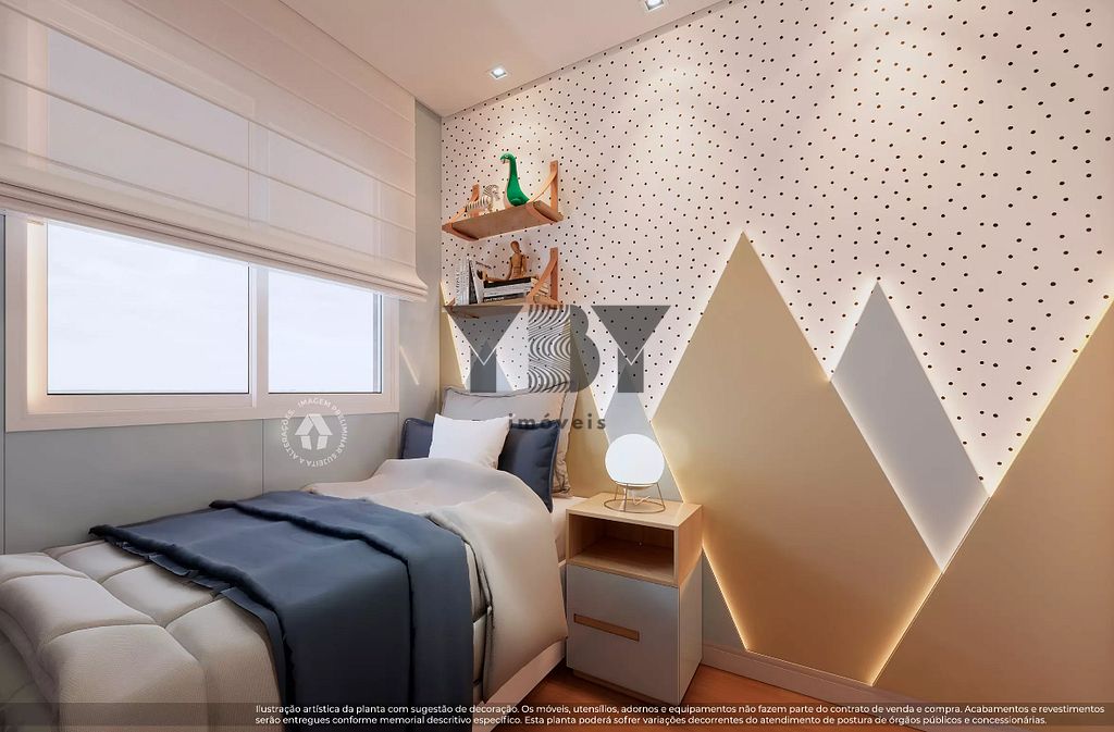Cobertura à venda com 1 quarto, 76m² - Foto 10