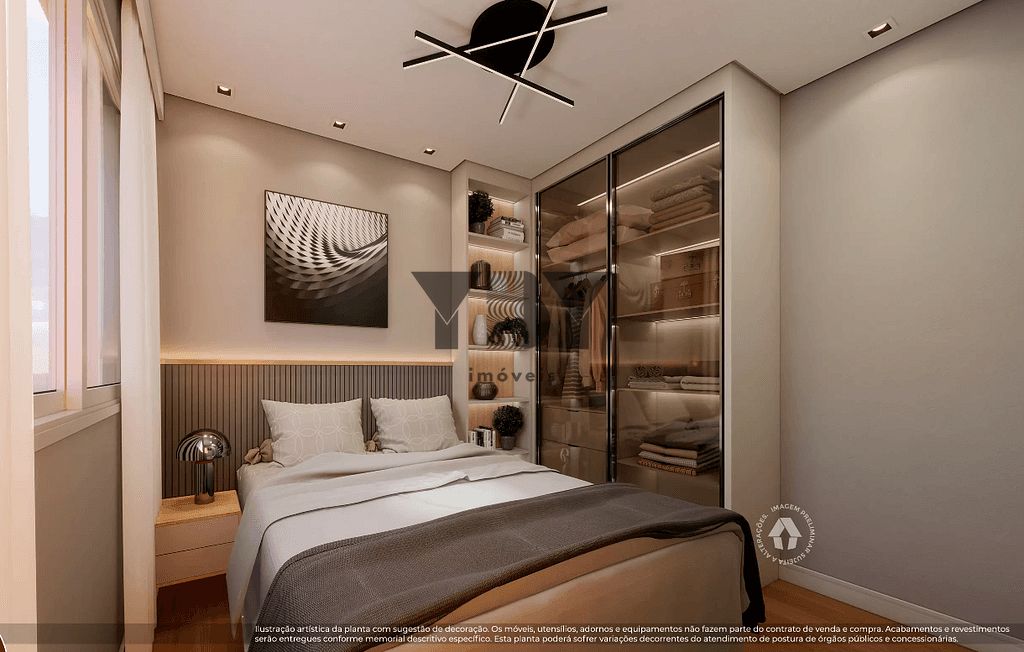 Cobertura à venda com 1 quarto, 76m² - Foto 11
