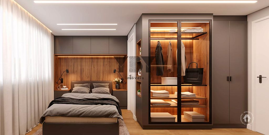 Cobertura à venda com 1 quarto, 76m² - Foto 12