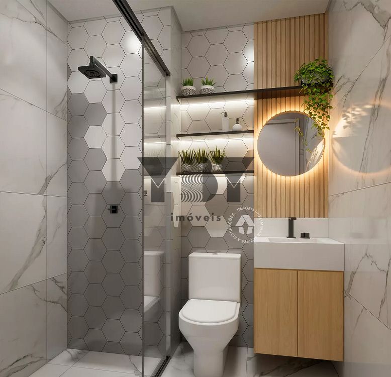 Cobertura à venda com 1 quarto, 76m² - Foto 14