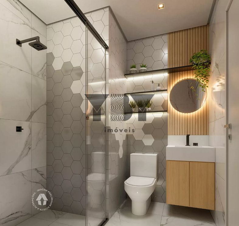 Cobertura à venda com 1 quarto, 76m² - Foto 15