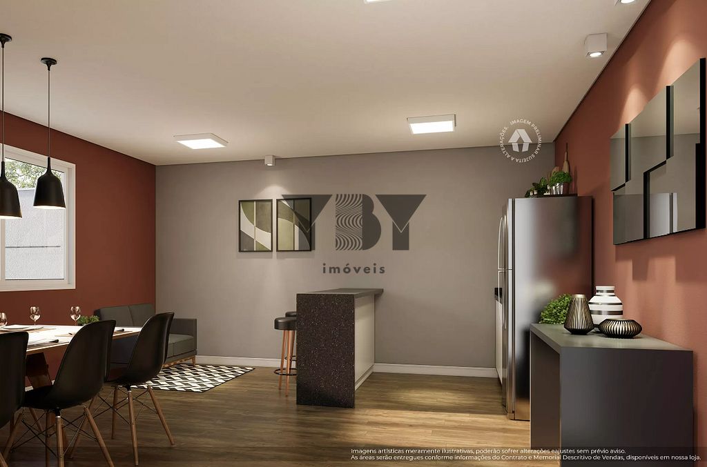 Cobertura à venda com 1 quarto, 76m² - Foto 18
