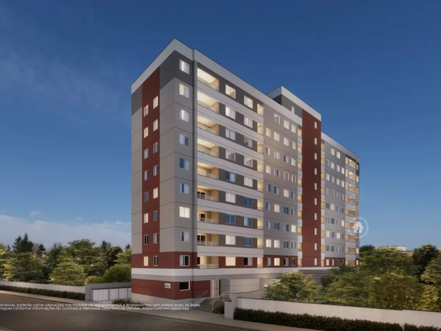Foto do Apartamento - Garden à venda 1 Quarto 38.86M² Santo Amaro São Paulo - SP | YBY Imóveis