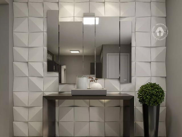 Foto do Apartamento - Garden à venda 1 Quarto 38.86M² Santo Amaro São Paulo - SP | YBY Imóveis