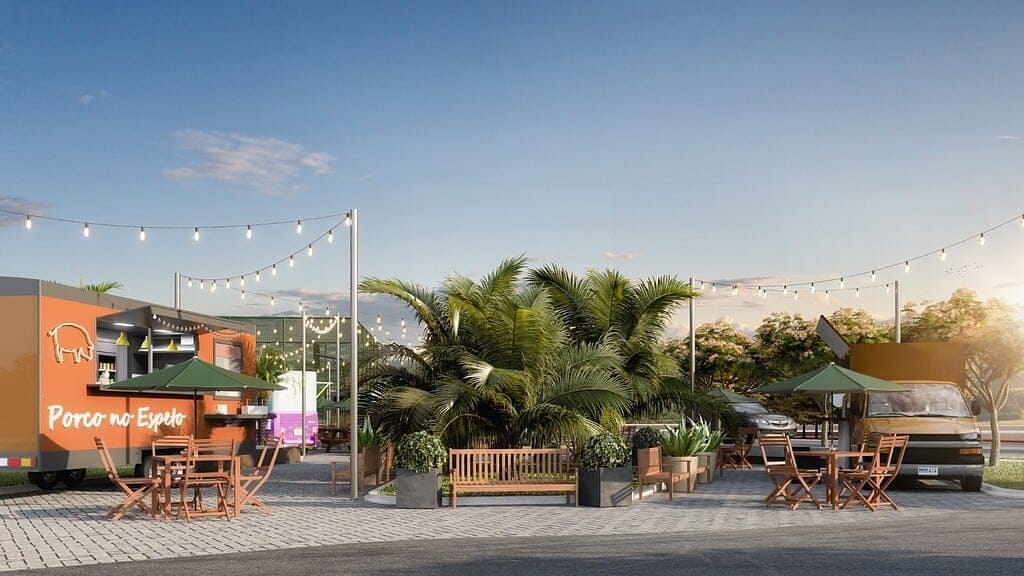 Terreno, 10 m² - Foto 24