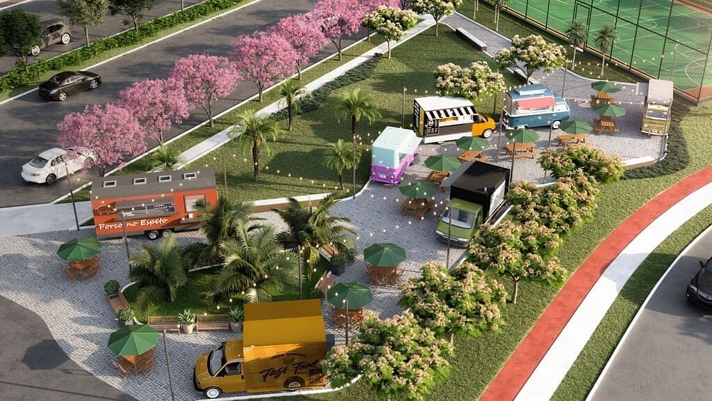 Terreno, 10 m² - Foto 25