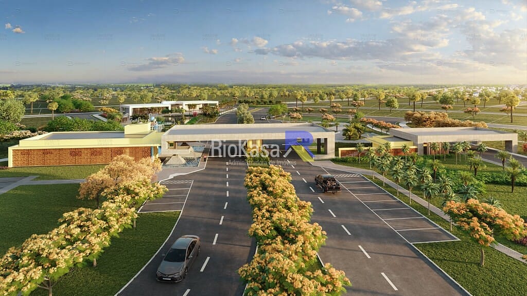 Terreno, 10 m² - Foto 1