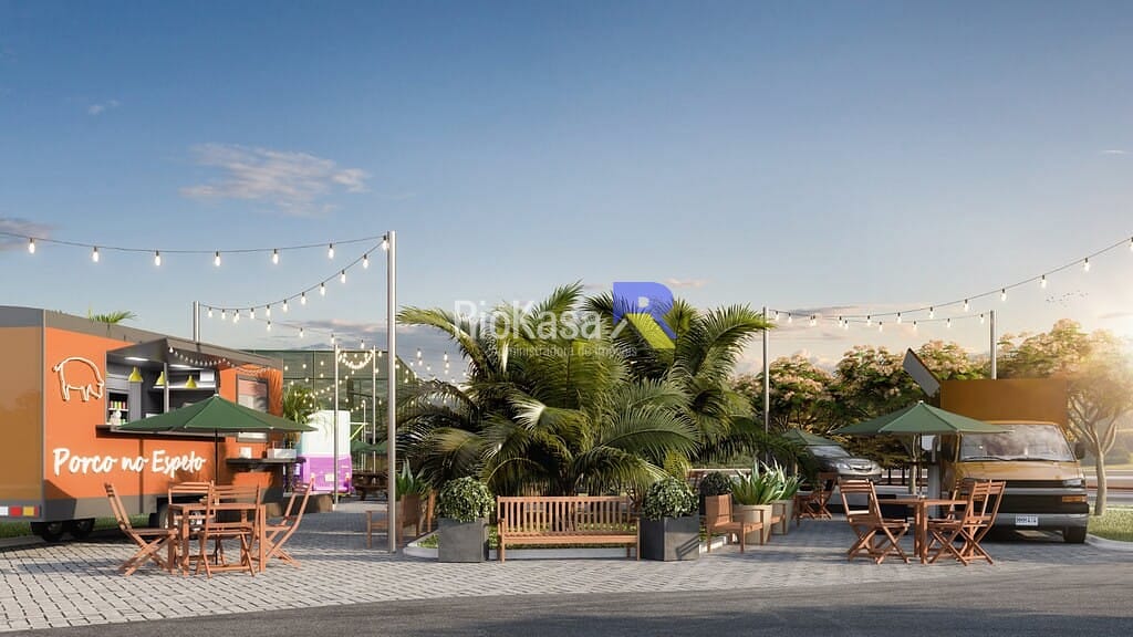 Terreno, 10 m² - Foto 24