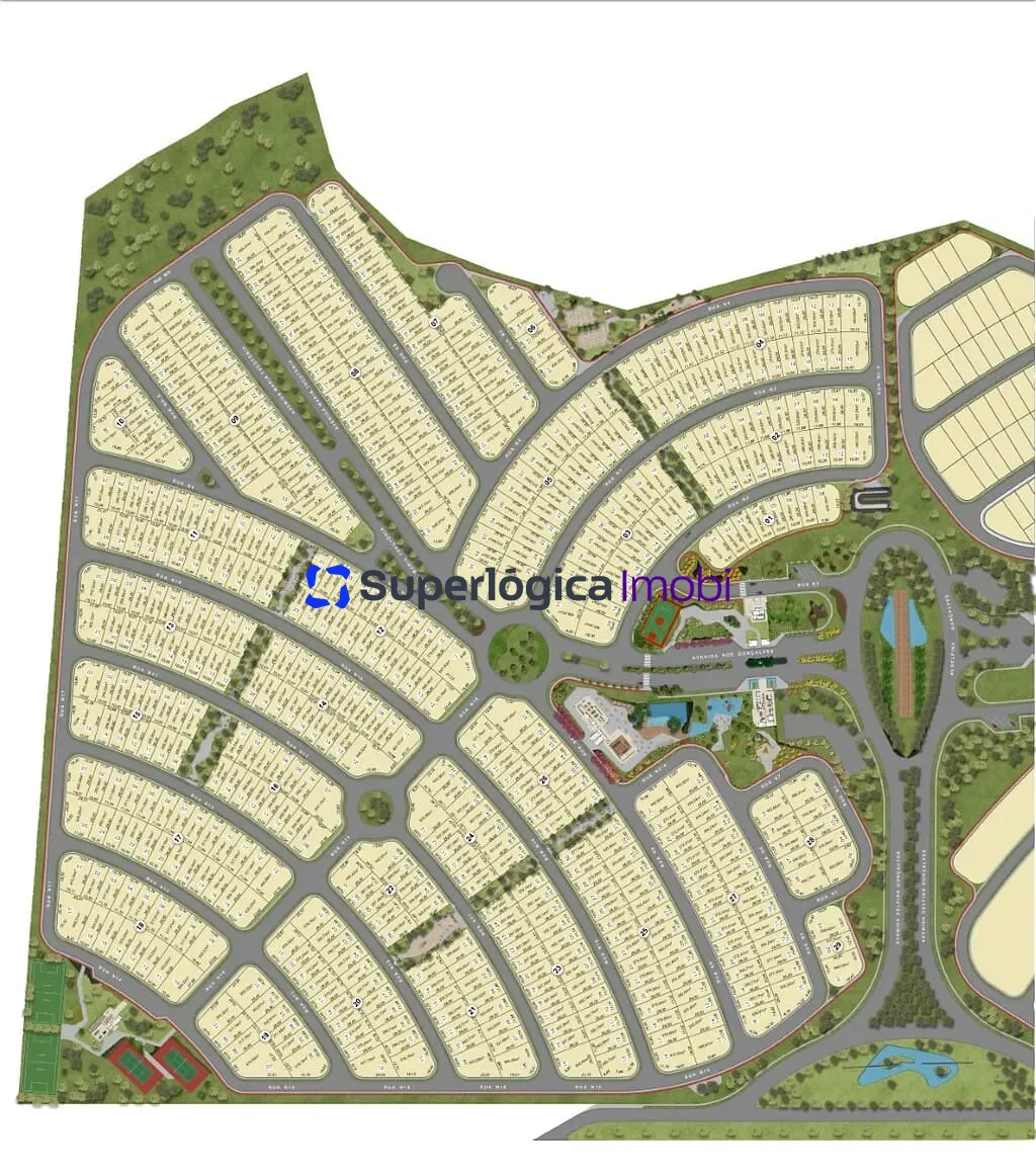 Terreno, 10 m² - Foto 29