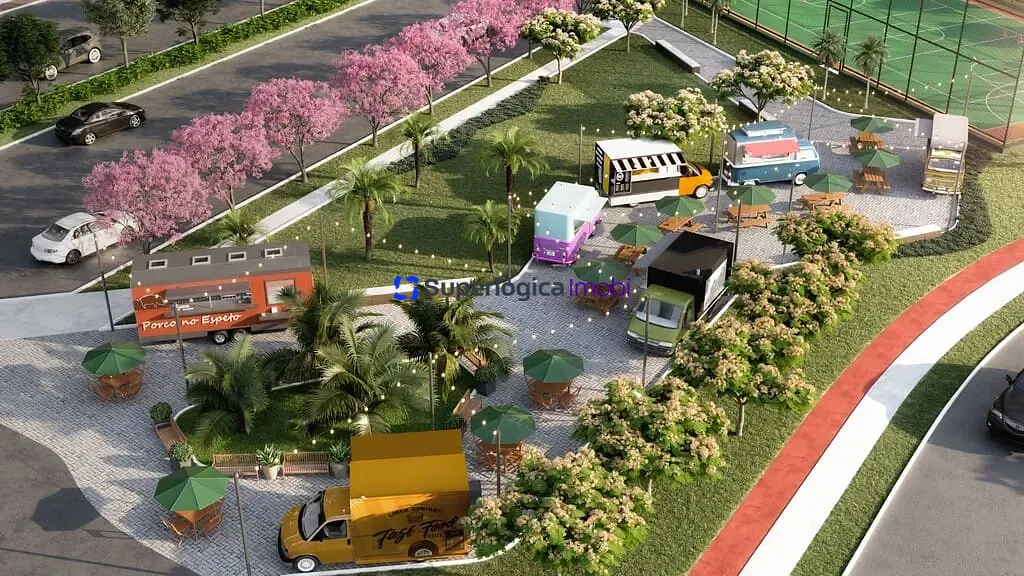 Terreno, 10 m² - Foto 25