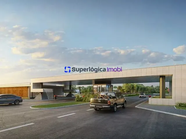 Terreno com 23434m², à venda, no bairro Condomínio Alto da Boa Vista em Senador Canedo