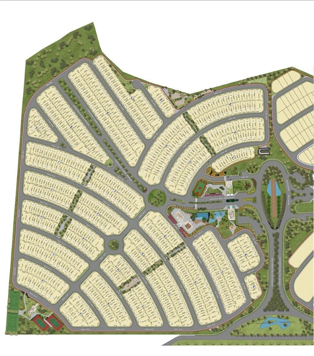 Terreno, 10 m² - Foto 29