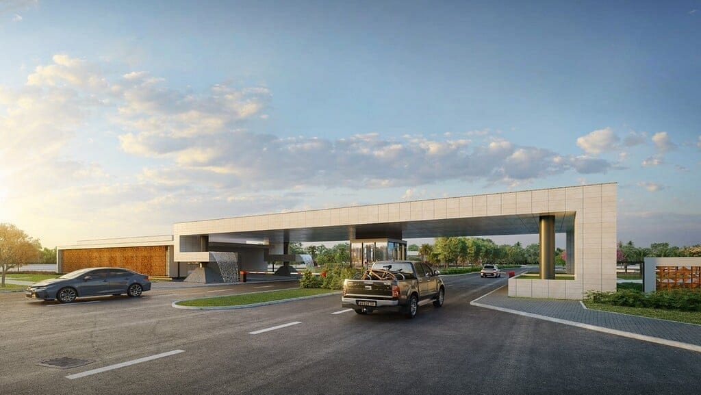 Terreno, 10 m² - Foto 3