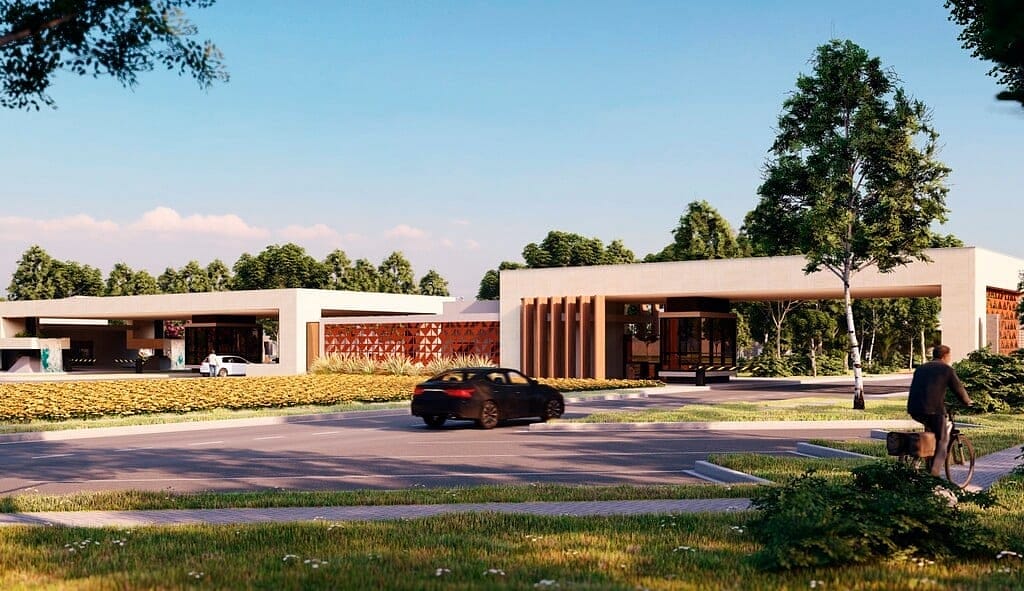 Terreno, 10 m² - Foto 2