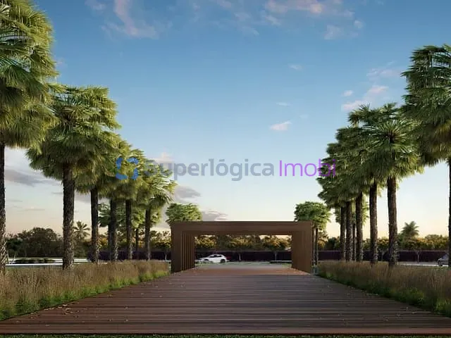 Terreno à venda, no bairro Condomínio Alto da Boa Vista em Senador Canedo