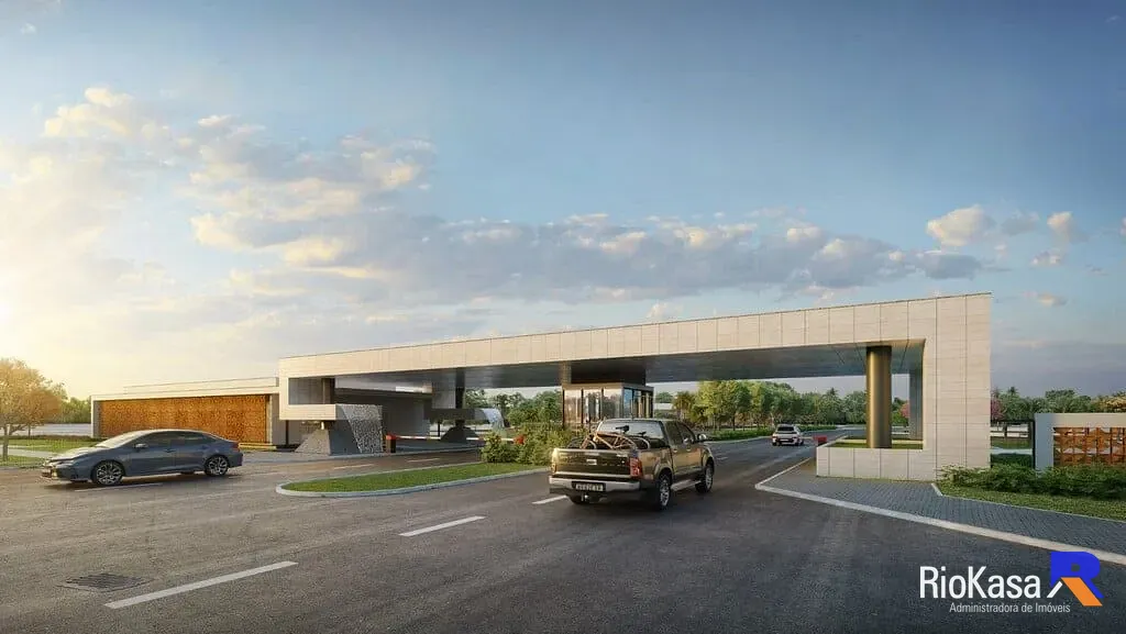 Terreno, 10 m² - Foto 3