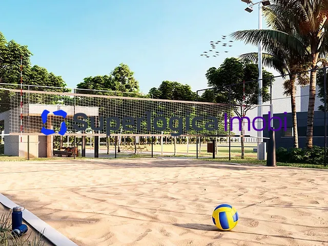 Terreno com 266m², à venda, no bairro Condomínio Alto da Boa Vista em Senador Canedo