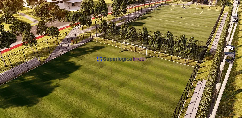 Terreno, 266 m² - Foto 9