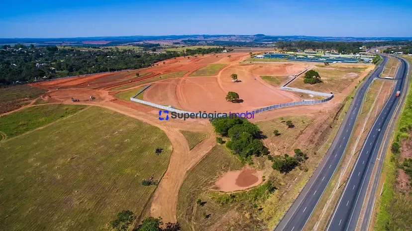 Terreno, 266 m² - Foto 14