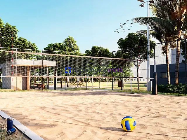 Terreno com 266m², à venda, no bairro Condomínio Alto da Boa Vista em Senador Canedo