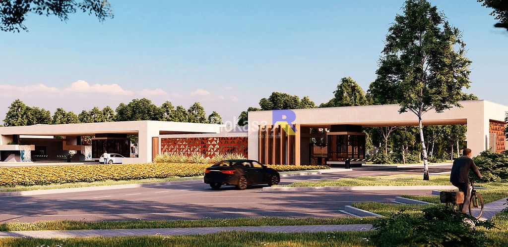 Terreno, 254 m² - Foto 2