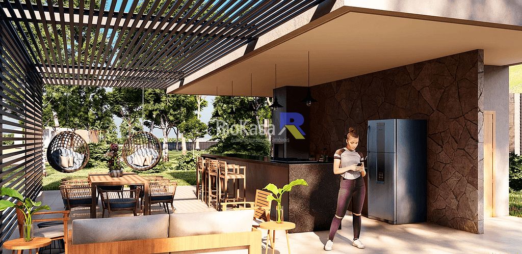 Terreno, 254 m² - Foto 4