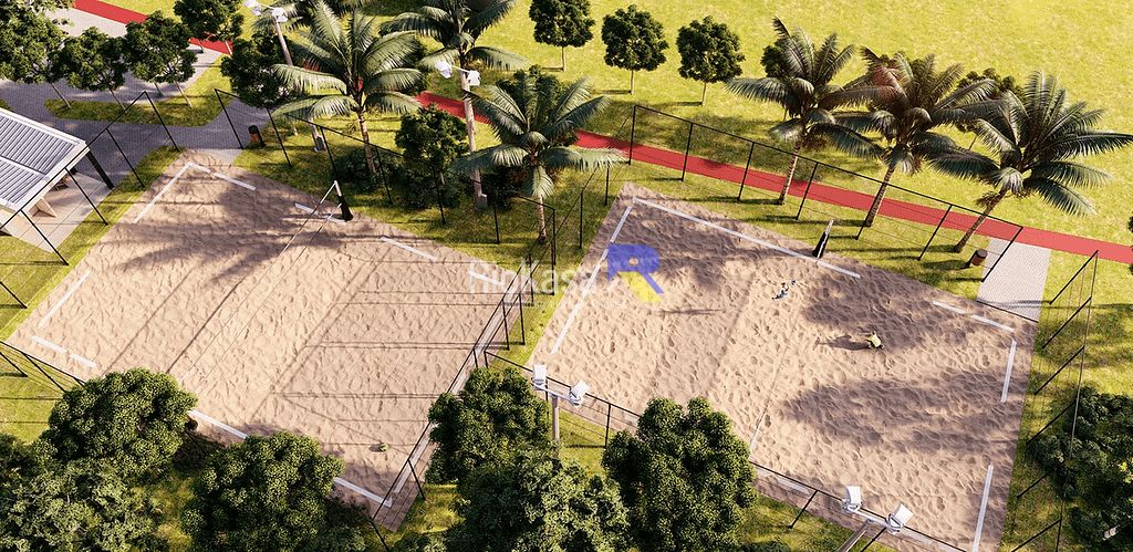 Terreno, 254 m² - Foto 6