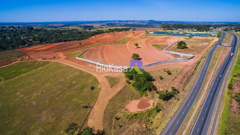 Terreno, 254 m² - Foto 14