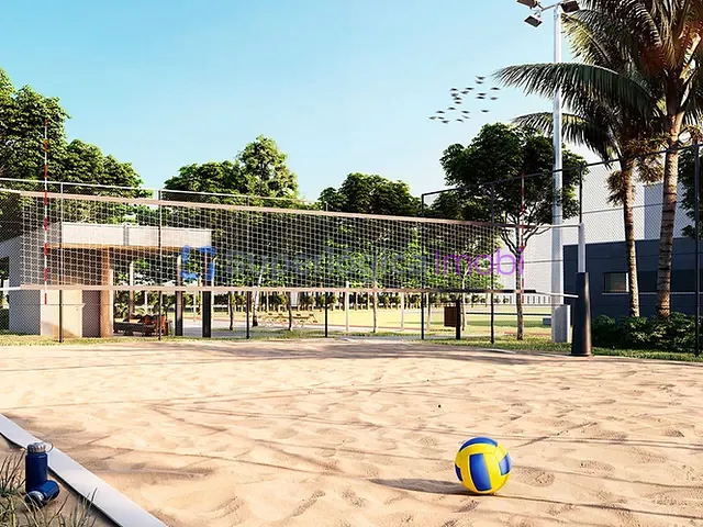 Terreno com 255m², à venda, no bairro Condomínio Alto da Boa Vista em Senador Canedo
