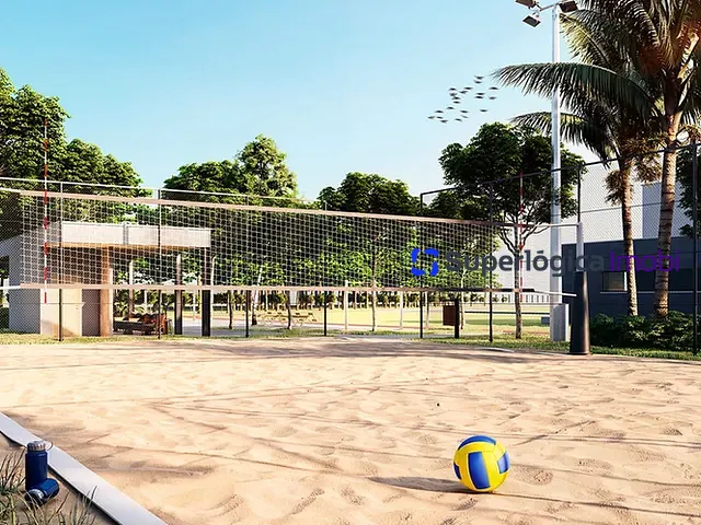 Terreno com 255m², à venda, no bairro Condomínio Alto da Boa Vista em Senador Canedo